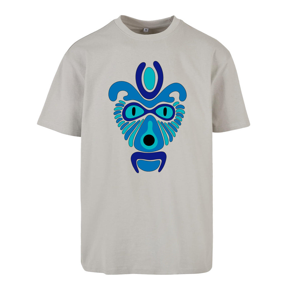 "Zamian" Oversized T-Shirt