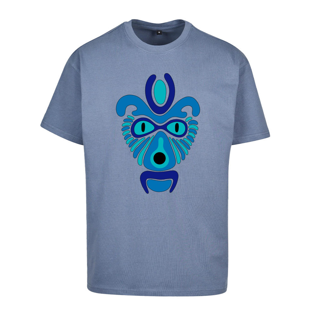 "Zamian" Oversized T-Shirt