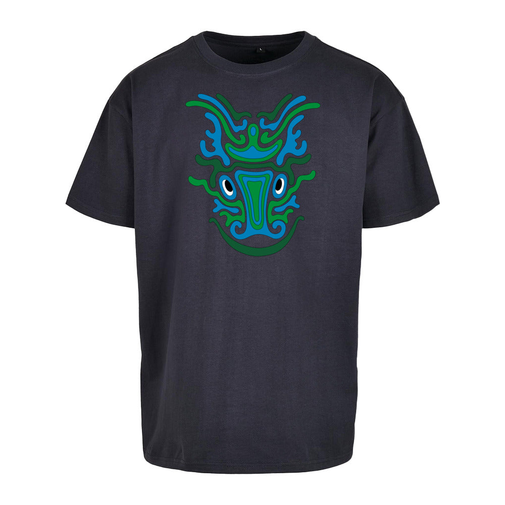 "Gondra" Oversized T-Shirt