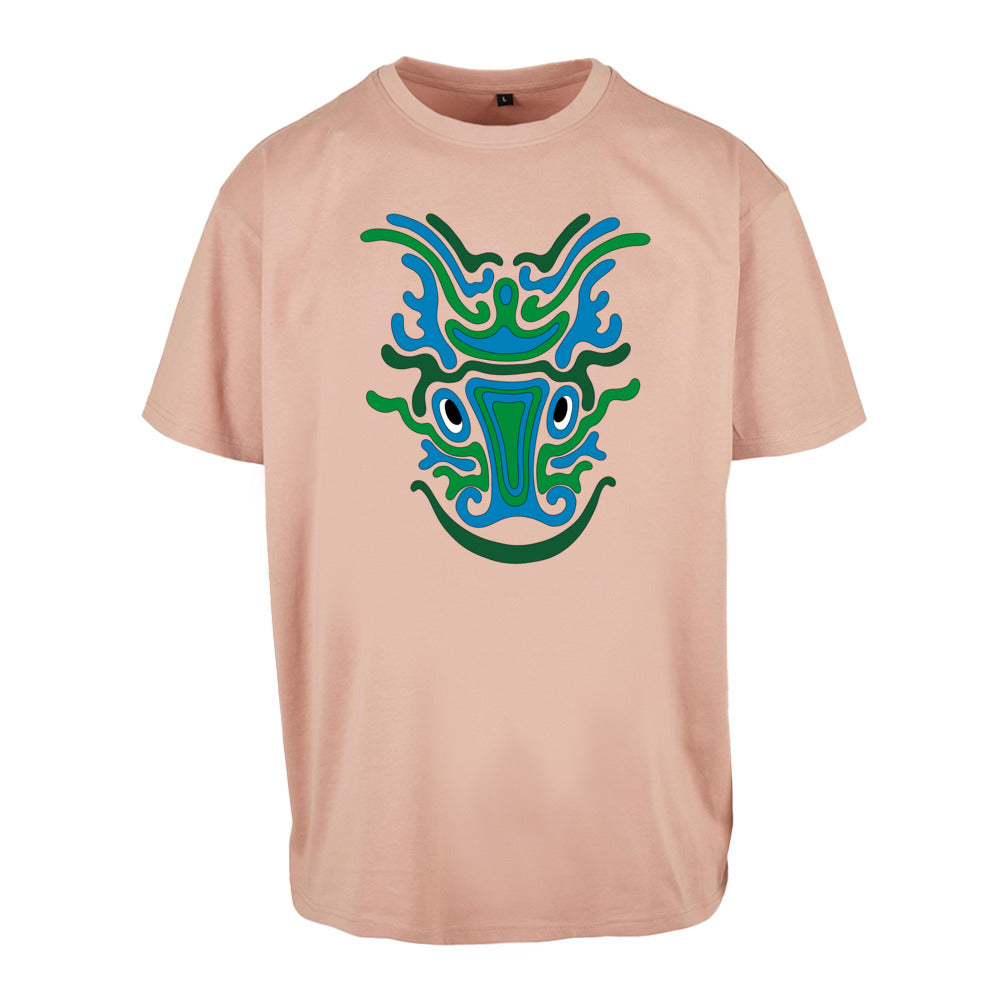"Gondra" Oversized T-Shirt