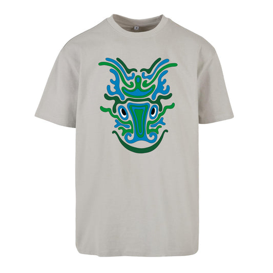 "Gondra" Oversized T-Shirt