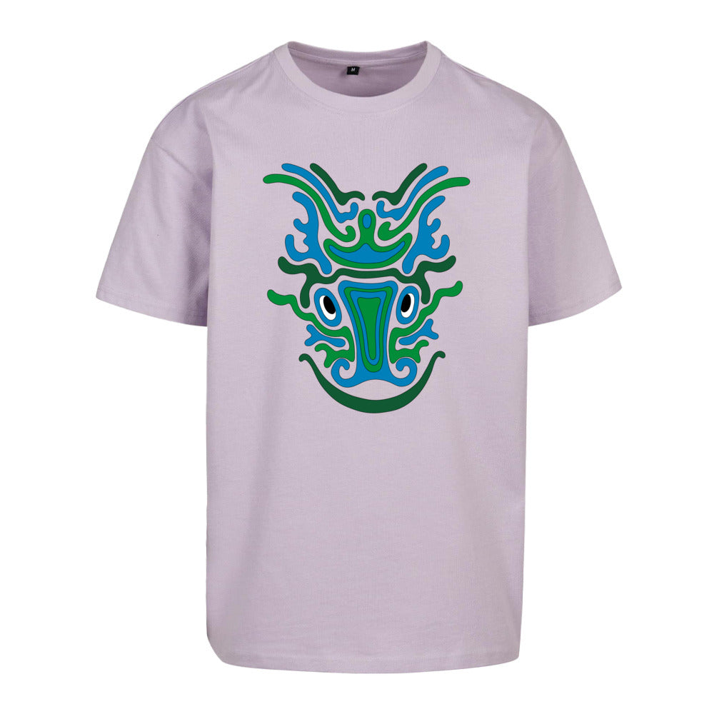 "Gondra" Oversized T-Shirt