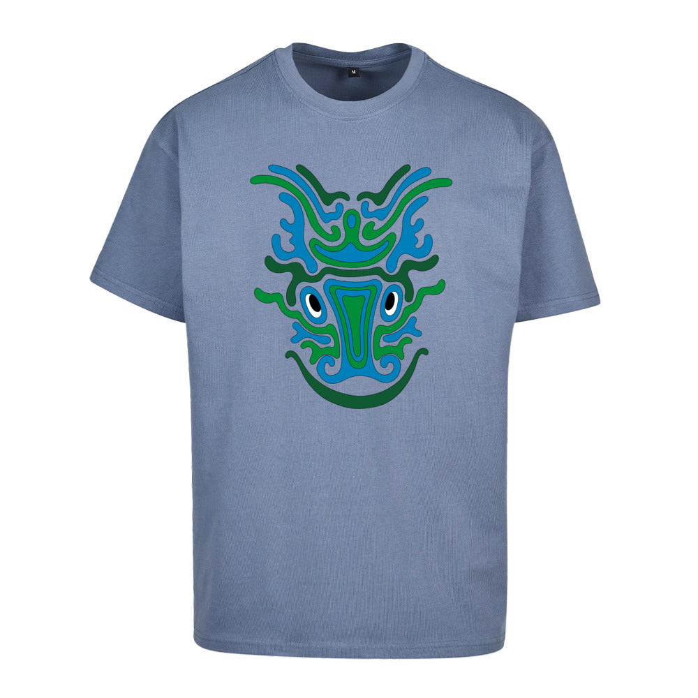 "Gondra" Oversized T-Shirt
