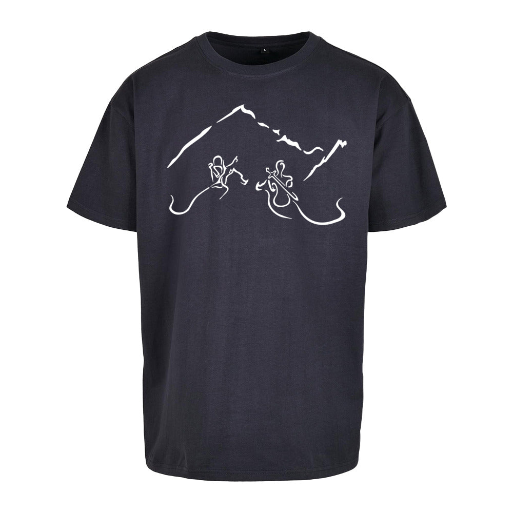 "Fantasy" Oversized T-Shirt