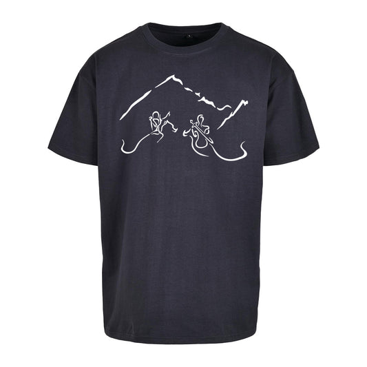 "Fantasy" Oversized T-Shirt