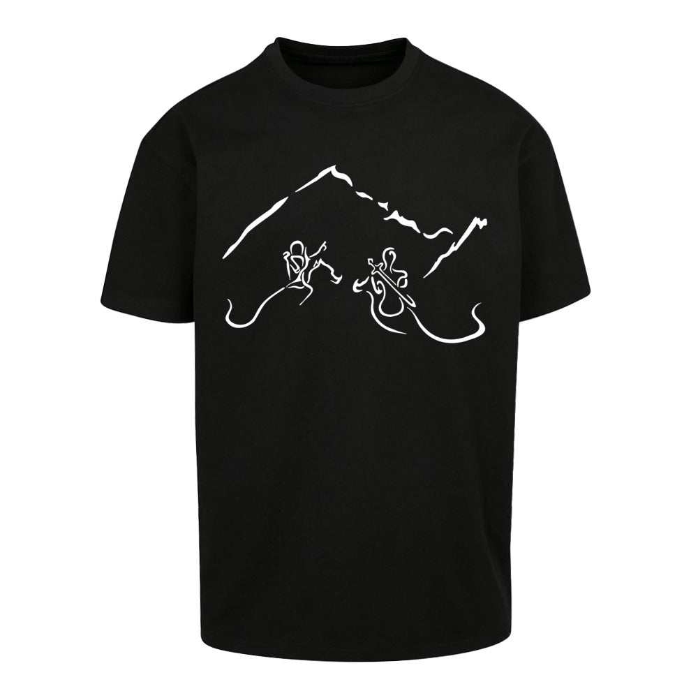"Fantasy" Oversized T-Shirt