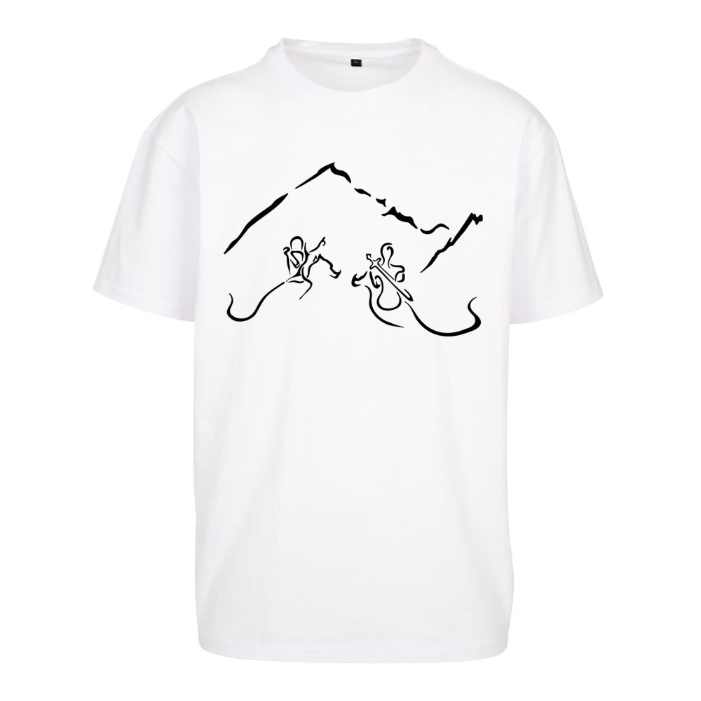 "Fantasy" Oversized T-Shirt
