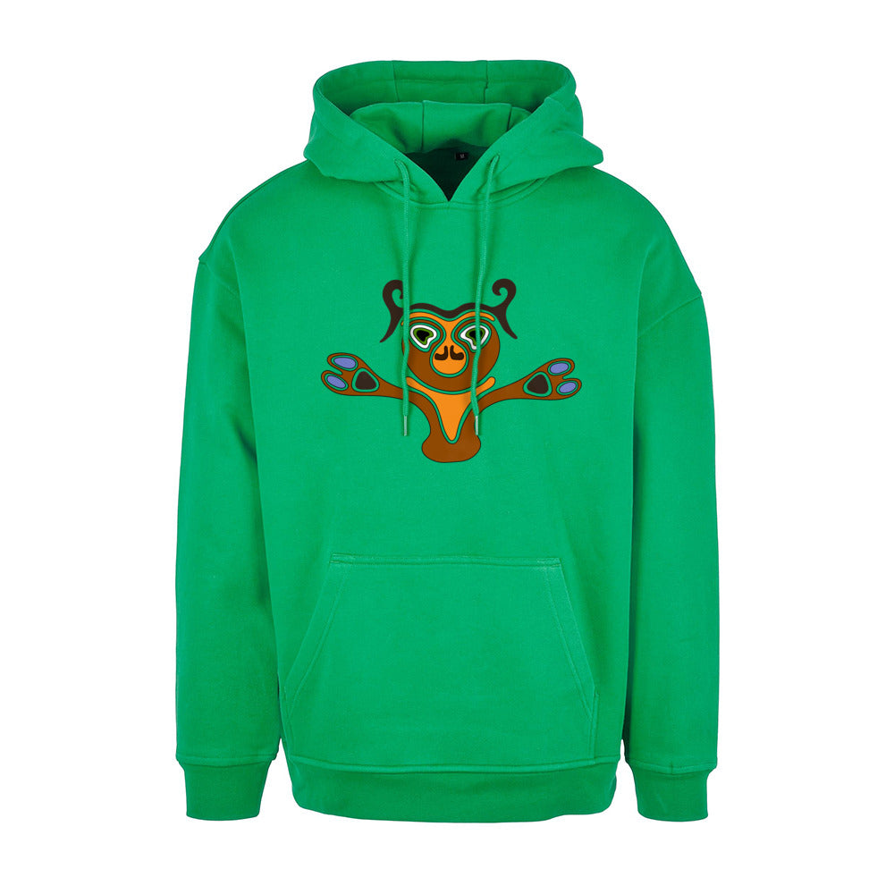"Hugow" Oversized Hoodie
