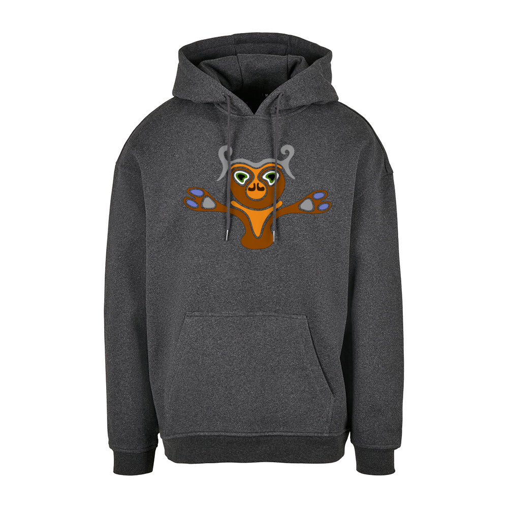 "Hugow" Oversized Hoodie