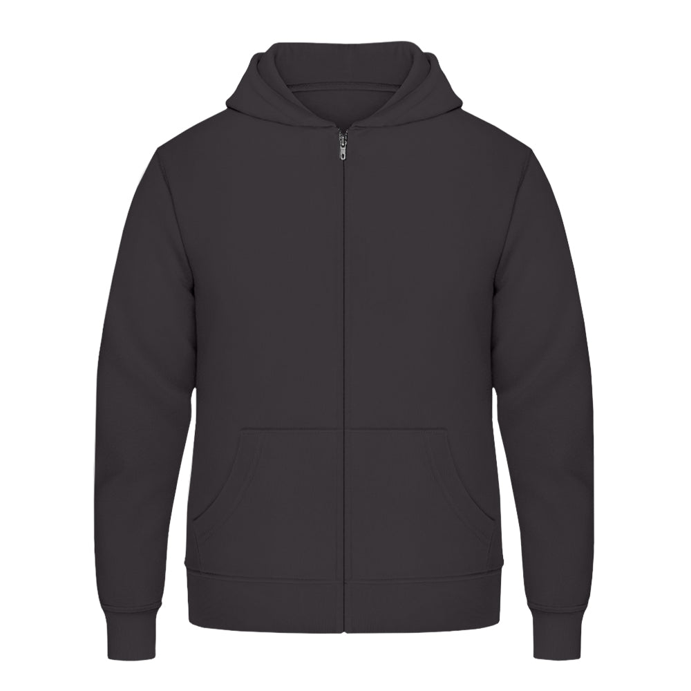 "Fantasy" Sweatjacke