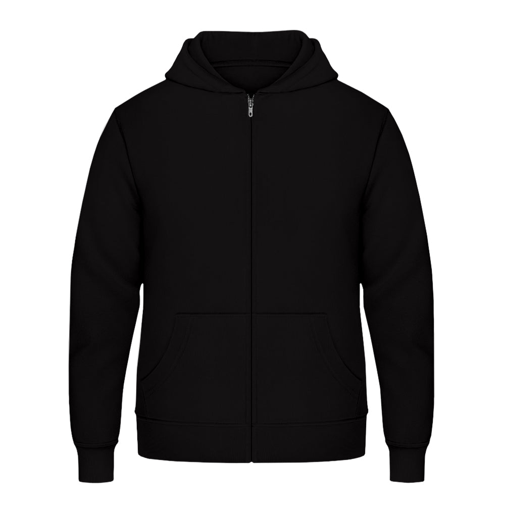 "Fantasy" Sweatjacke