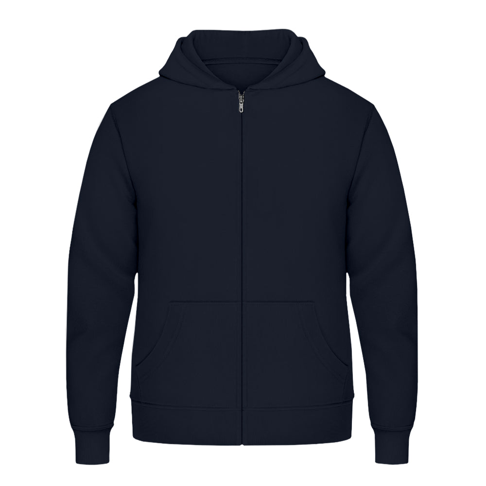 "Fantasy" Sweatjacke