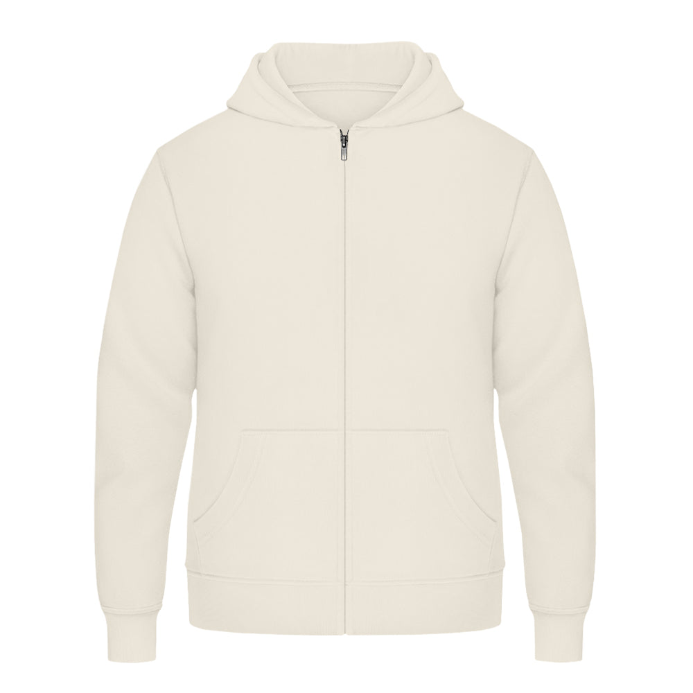 "Erwin" Sweatjacke