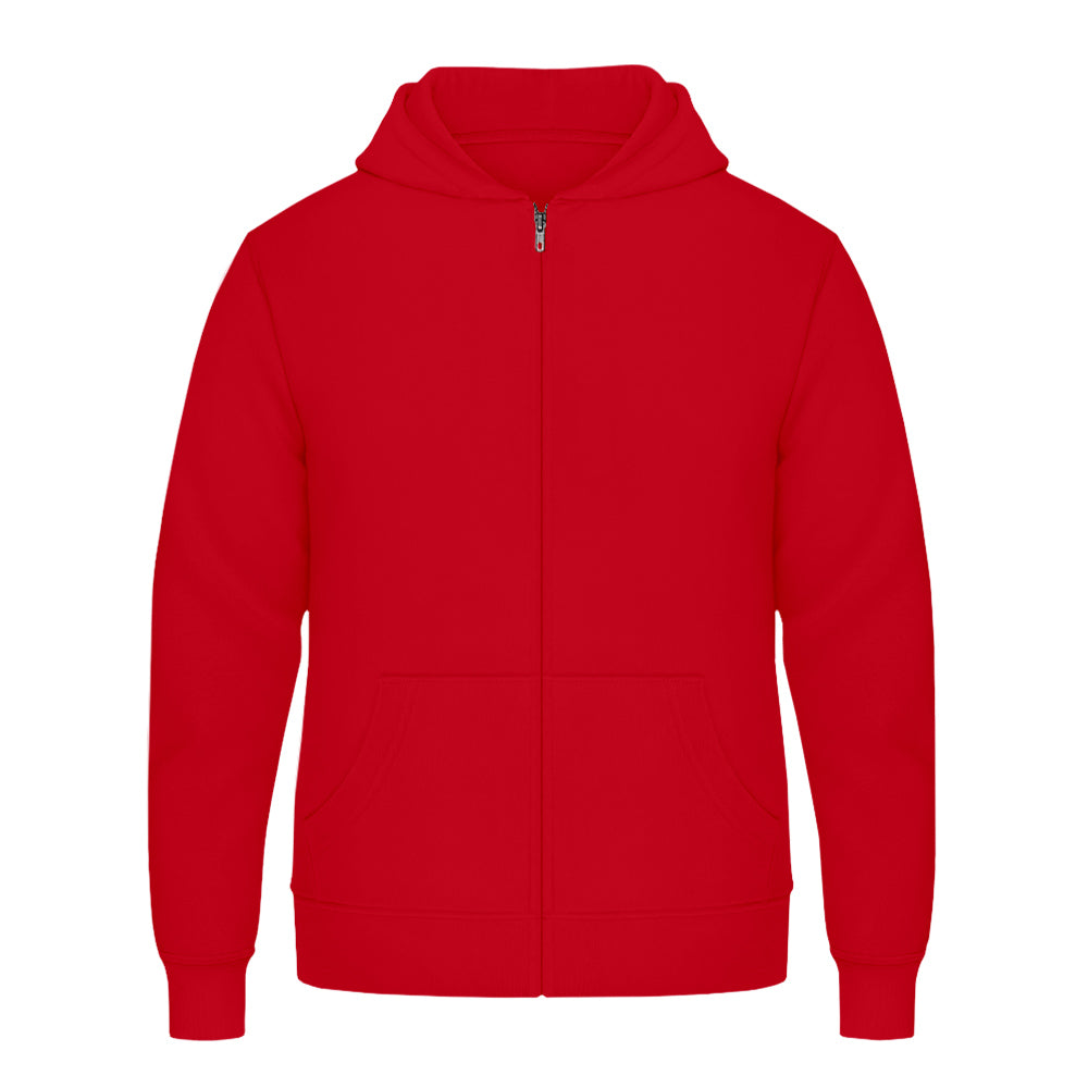 "Fantasy" Sweatjacke