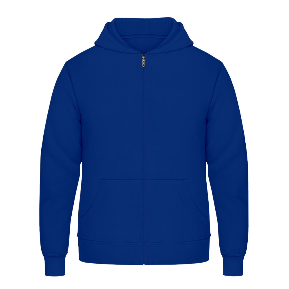"Fantasy" Sweatjacke