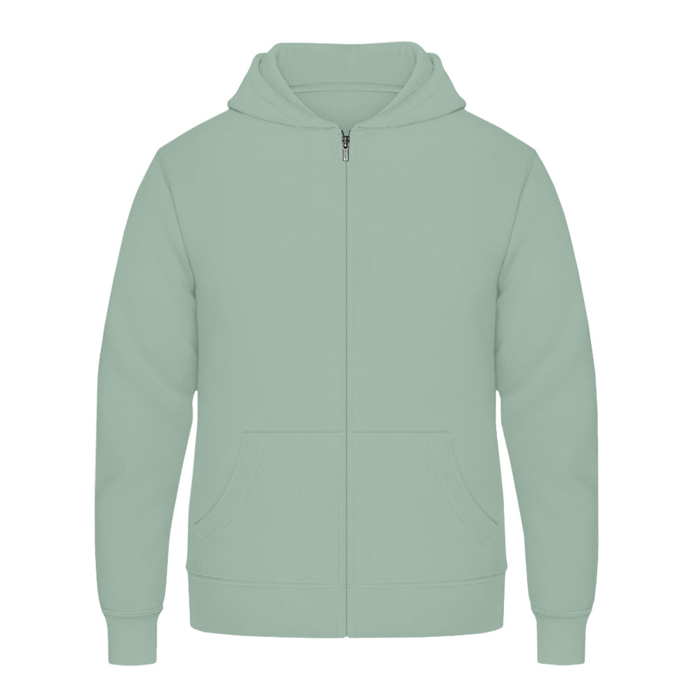 "Fantasy" Sweatjacke