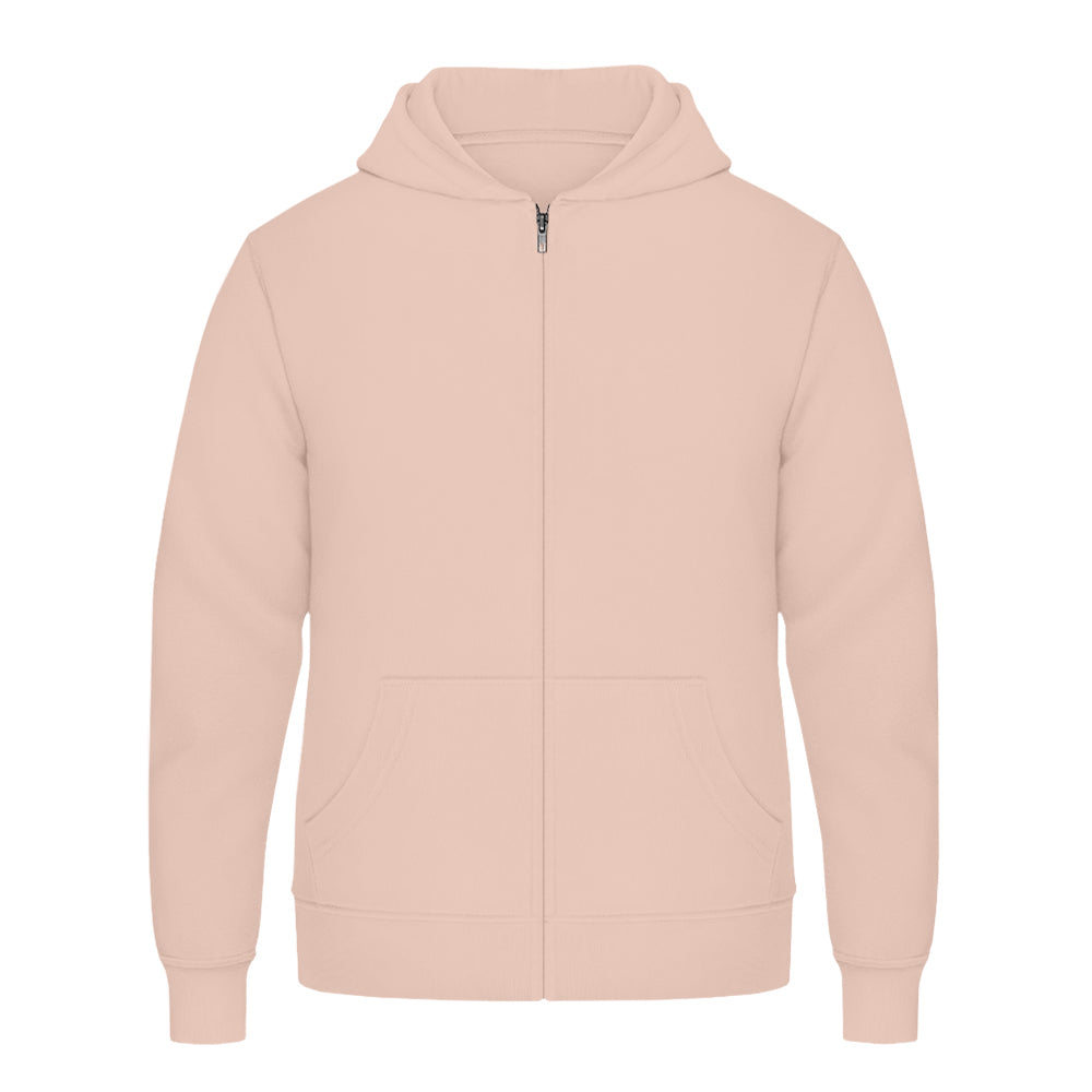 "Erwin" Sweatjacke