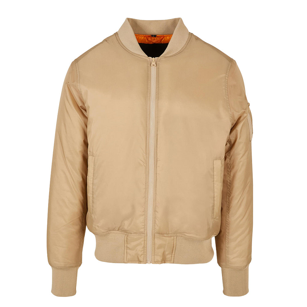 "Erwin" Bomberjacke